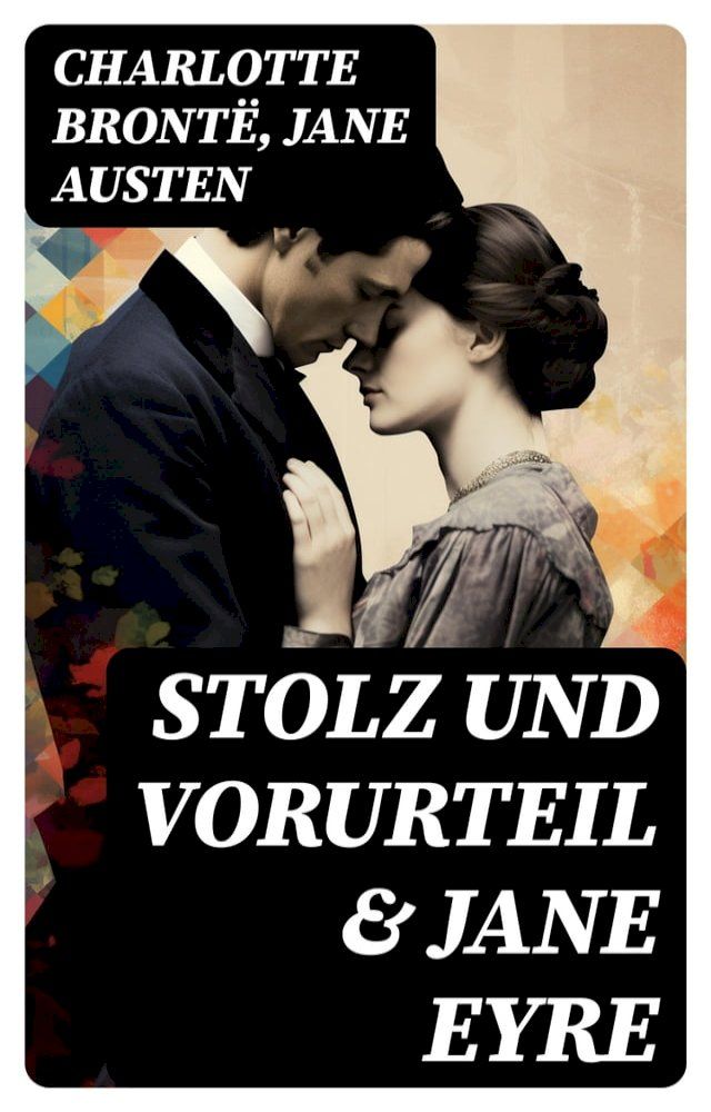  Stolz und Vorurteil & Jane Eyre(Kobo/電子書)