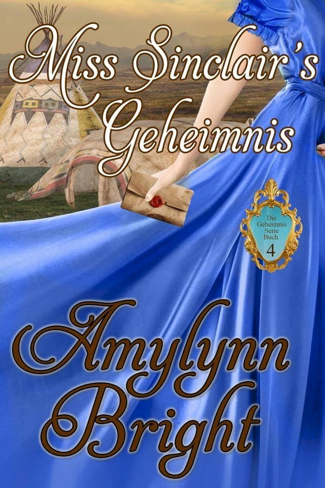  Miss Sinclair&acute;s Geheimnis(Kobo/電子書)