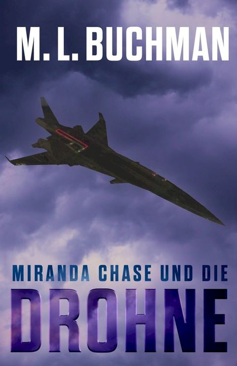 Miranda Chase und die Drohne(Kobo/電子書)