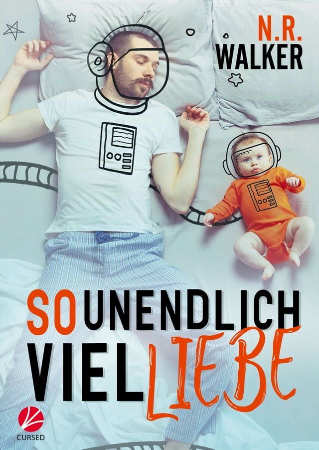  So unendlich viel Liebe(Kobo/電子書)