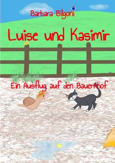 Luise und Kasimir(Kobo/電子書)