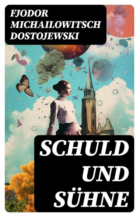 Schuld und S&uuml;hne(Kobo/電子書)