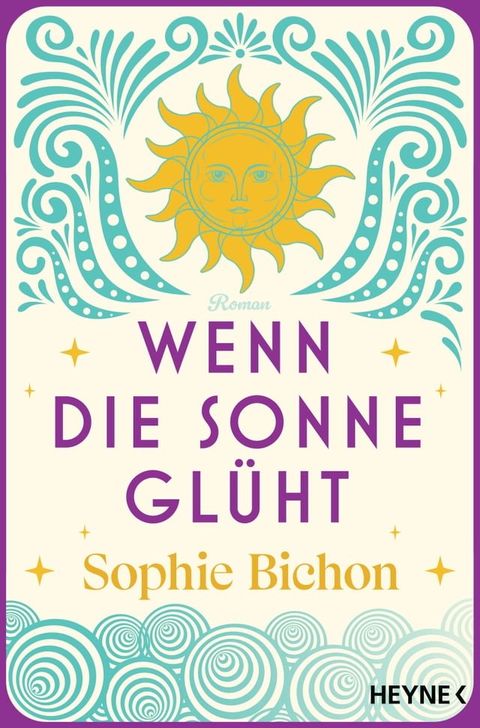 Wenn die Sonne gl&uuml;ht(Kobo/電子書)