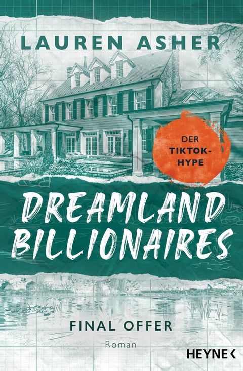 Dreamland Billionaires - Final Offer(Kobo/電子書)