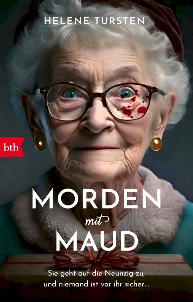  Morden mit Maud(Kobo/電子書)