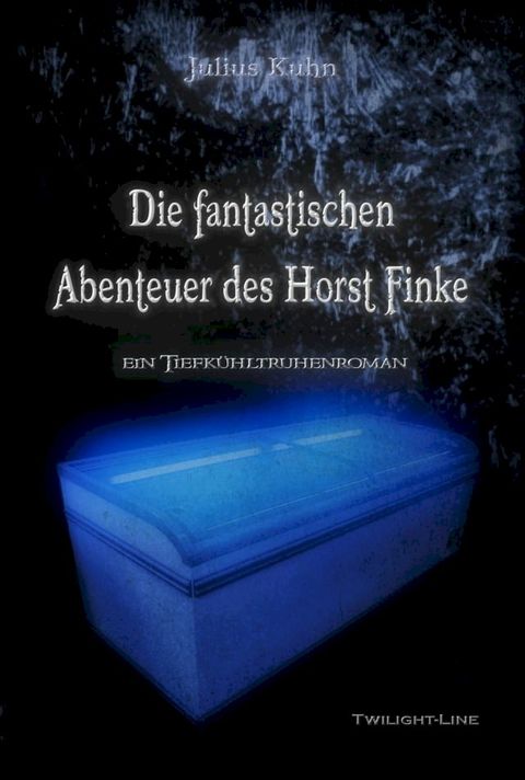 Die fantastischen Abenteuer des Horst Finke(Kobo/電子書)