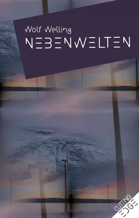 NEBENWELTEN(Kobo/電子書)