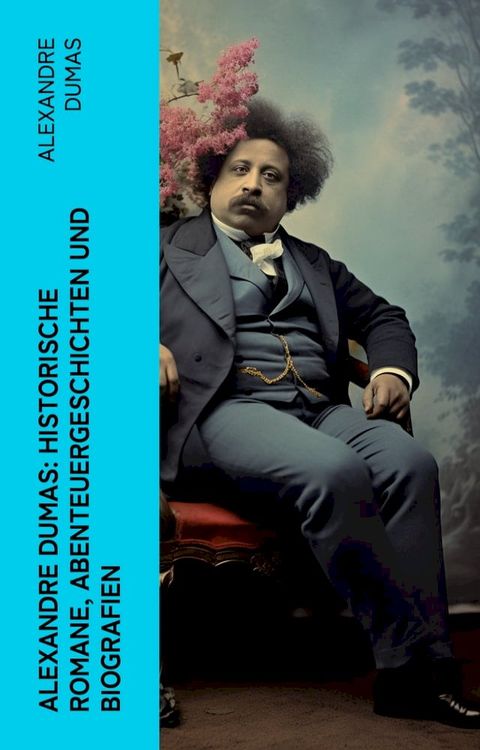 Alexandre Dumas: Historische Romane, Abenteuergeschichten und Biografien(Kobo/電子書)