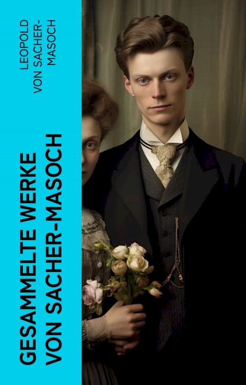 Gesammelte Werke von Sacher-Masoch(Kobo/電子書)