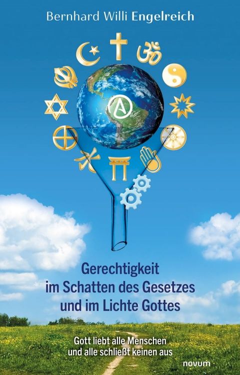 Gerechtigkeit im Schatten des Gesetzes und im Lichte Gottes(Kobo/電子書)