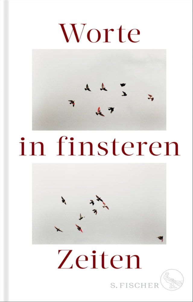  Worte in finsteren Zeiten(Kobo/電子書)