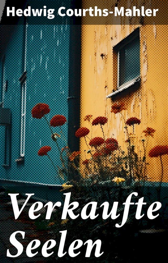  Verkaufte Seelen(Kobo/電子書)