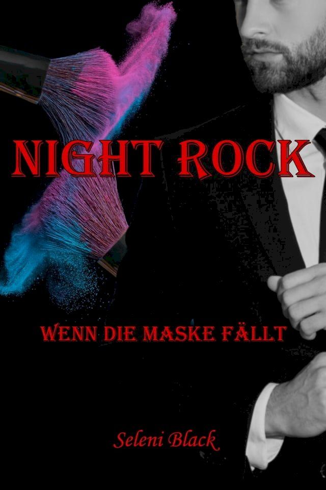  Wenn die Maske f&auml;llt(Kobo/電子書)