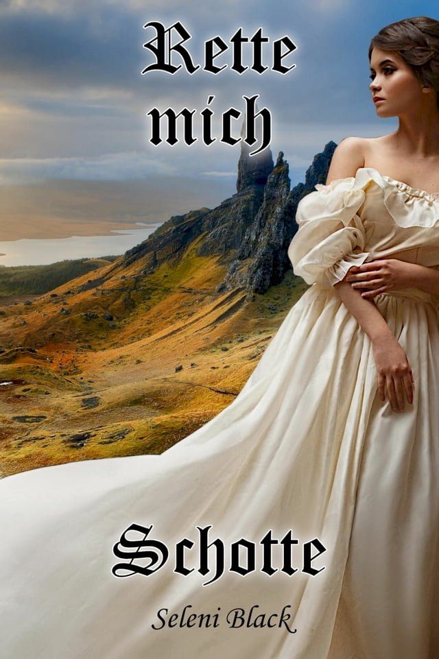  Rette mich Schotte(Kobo/電子書)