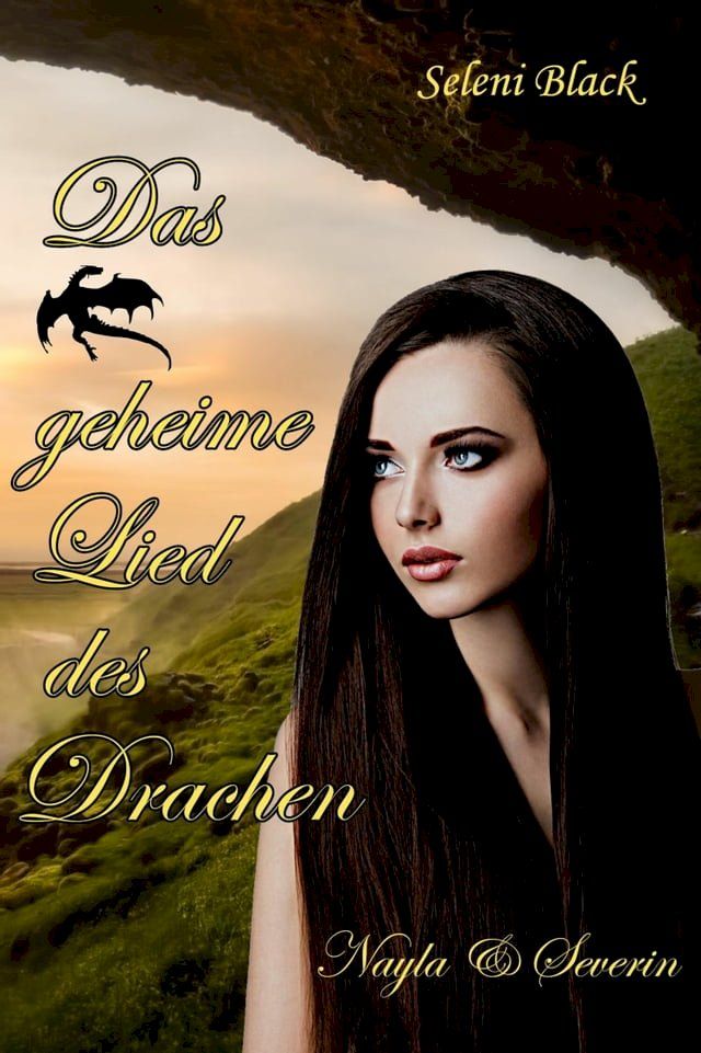  Das geheime Lied des Drachen: Nayla & Severin(Kobo/電子書)