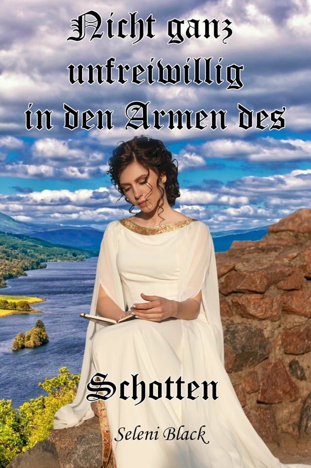  Nicht ganz unfreiwillig in den Armen des Schotten(Kobo/電子書)