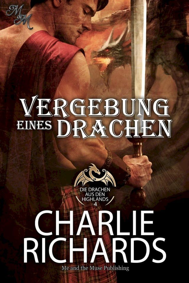  Vergebung eines Drachen(Kobo/電子書)