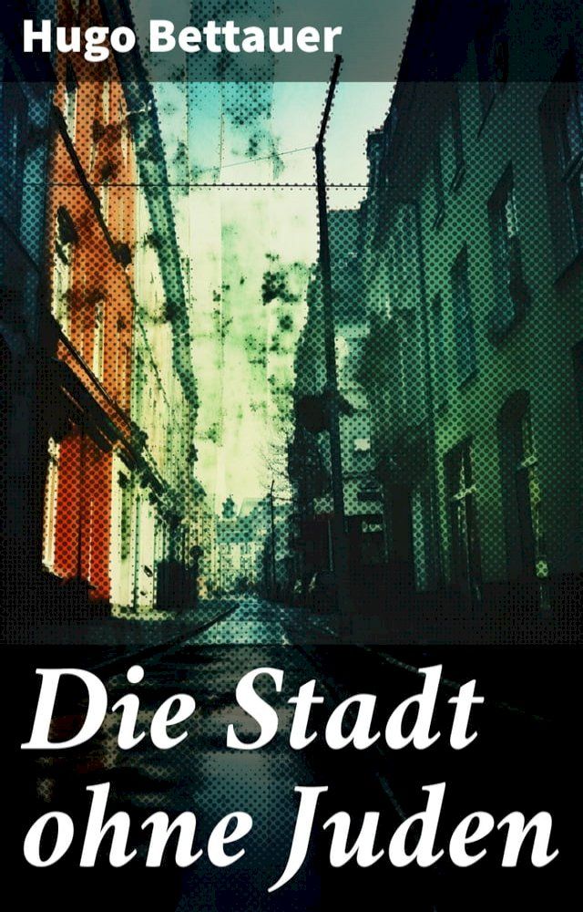  Die Stadt ohne Juden(Kobo/電子書)