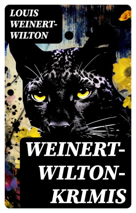 Weinert-Wilton-Krimis(Kobo/電子書)