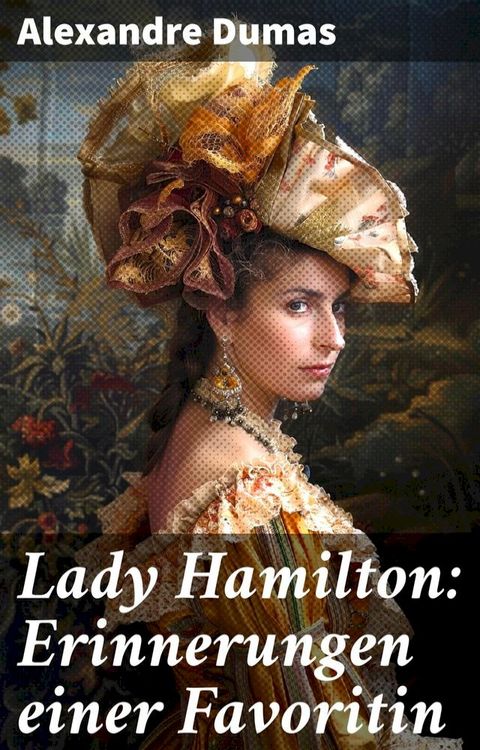 Lady Hamilton: Erinnerungen einer Favoritin(Kobo/電子書)