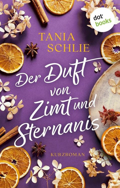 Der Duft von Zimt und Sternanis(Kobo/電子書)