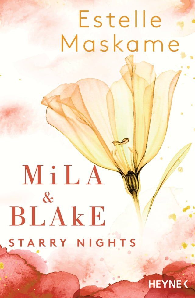  Mila & Blake: Starry Nights(Kobo/電子書)