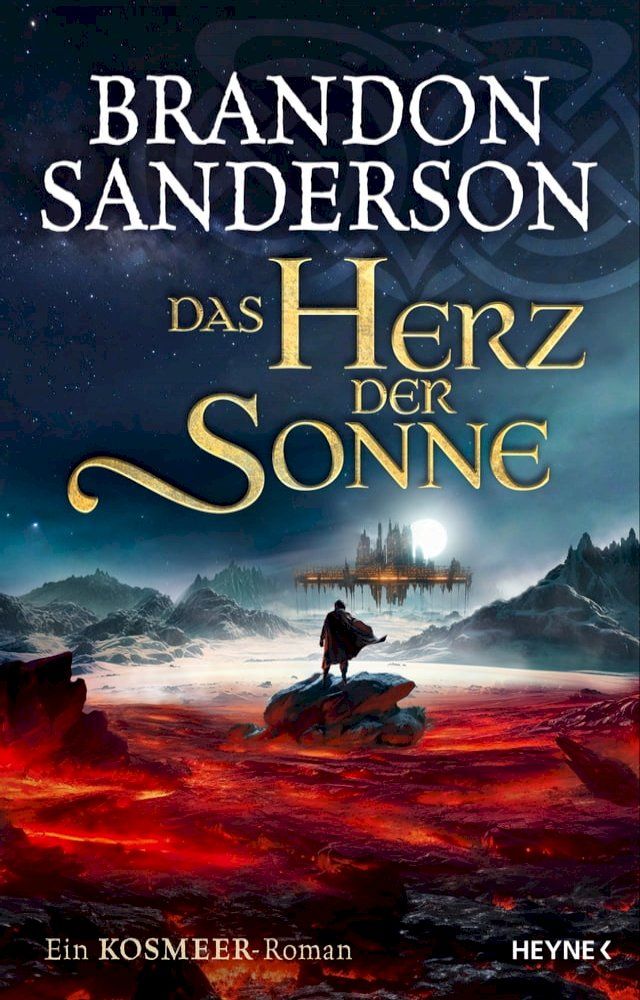  Das Herz der Sonne(Kobo/電子書)