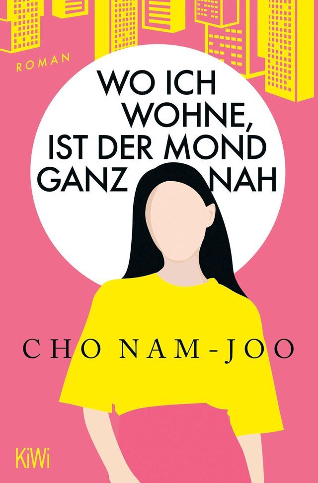  Wo ich wohne, ist der Mond ganz nah(Kobo/電子書)