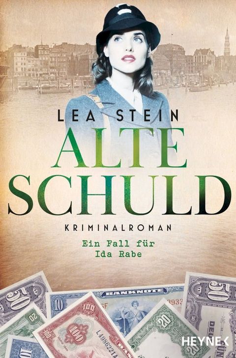 Alte Schuld(Kobo/電子書)