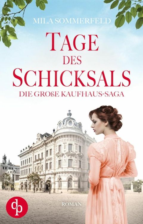 Tage des Schicksals(Kobo/電子書)