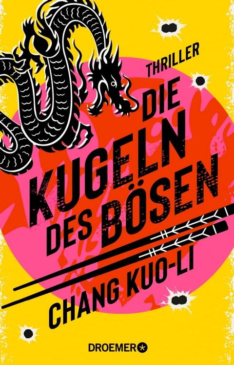 Die Kugeln des B&ouml;sen(Kobo/電子書)