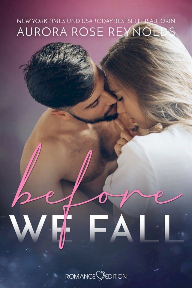  Before We Fall(Kobo/電子書)