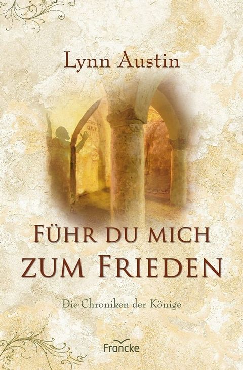 F&uuml;hr du mich zum Frieden(Kobo/電子書)