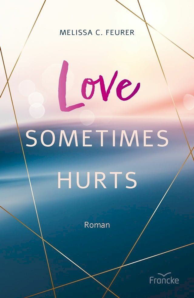  Love Sometimes Hurts(Kobo/電子書)