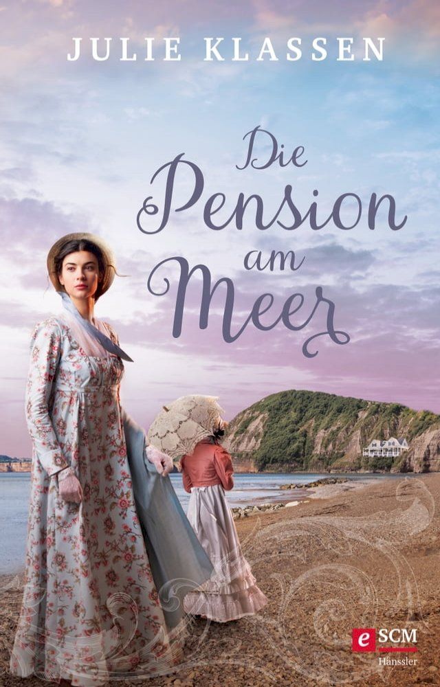  Die Pension am Meer(Kobo/電子書)