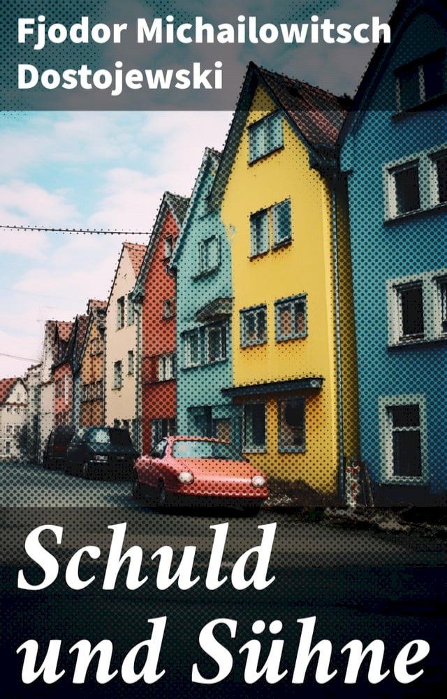  Schuld und Sühne(Kobo/電子書)