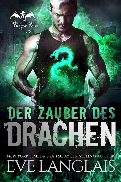 Der Zauber des Drachen(Kobo/電子書)