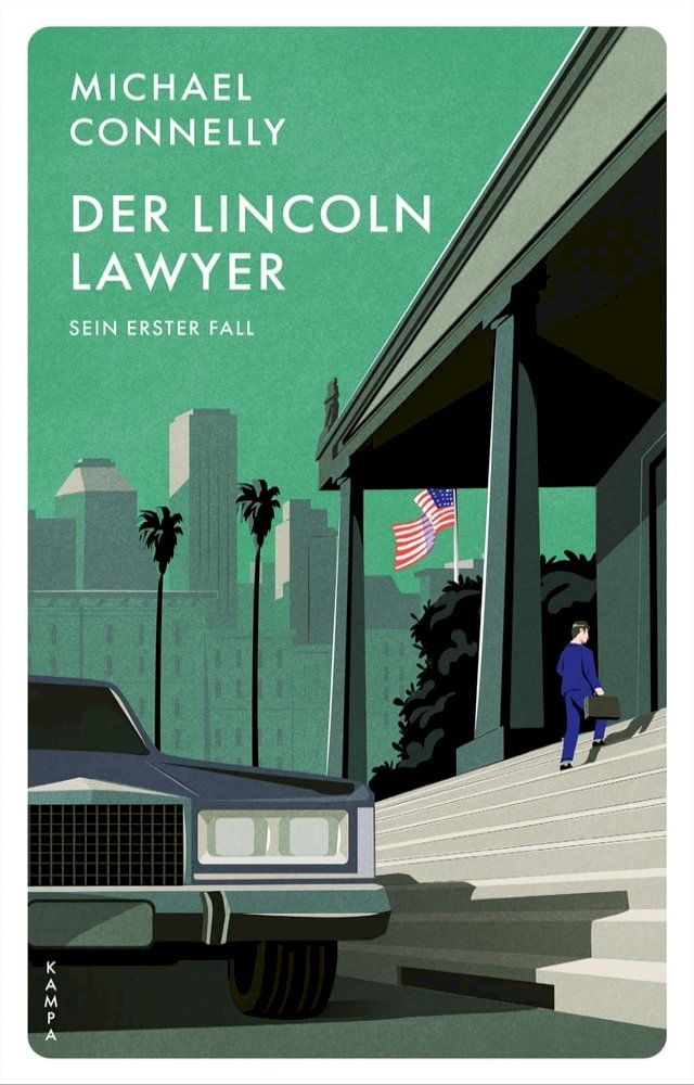  Der Lincoln Lawyer(Kobo/電子書)