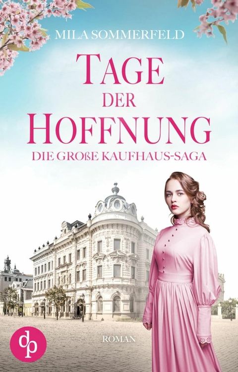 Tage der Hoffnung(Kobo/電子書)