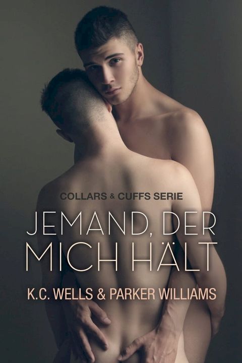 Jemand, der mich hält(Kobo/電子書)