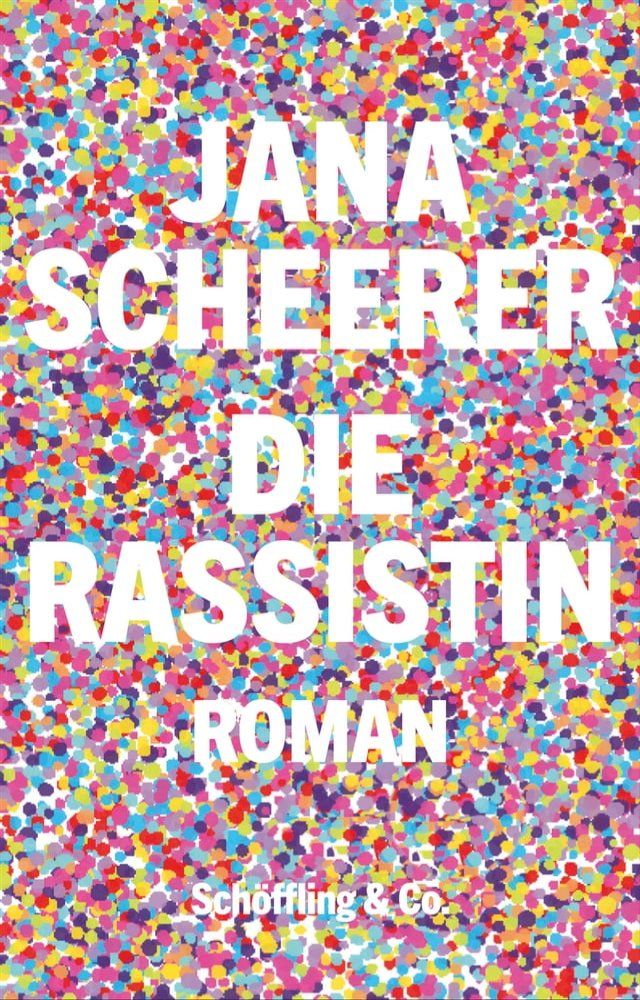  Die Rassistin(Kobo/電子書)