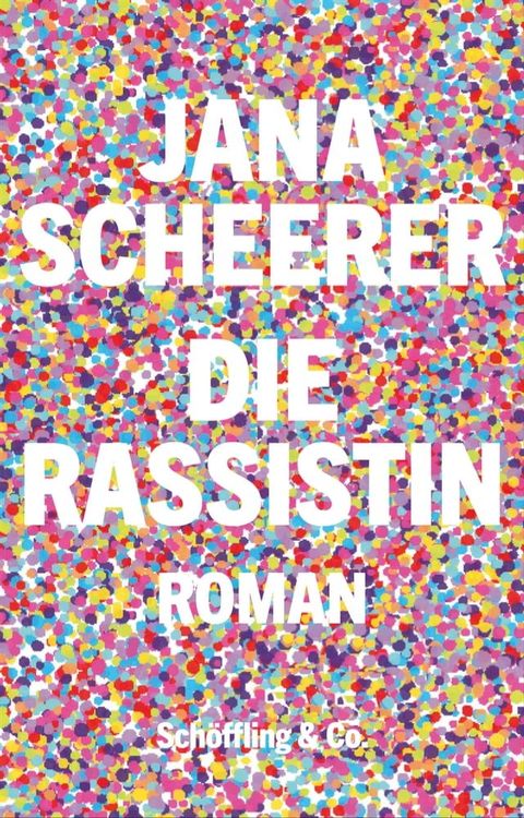 Die Rassistin(Kobo/電子書)