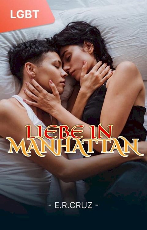 Liebe in Manhattan(Kobo/電子書)