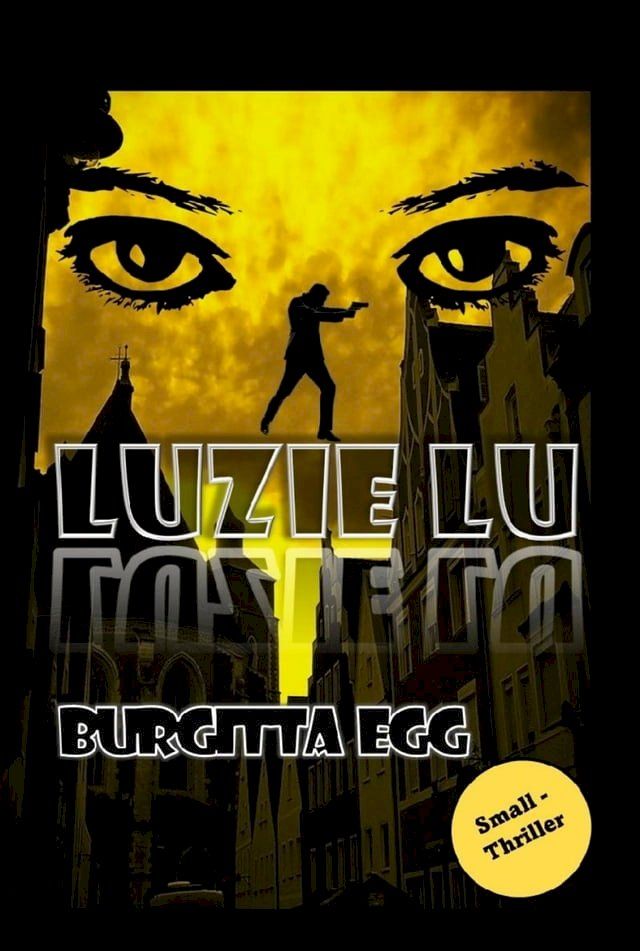  Luzie Lu(Kobo/電子書)