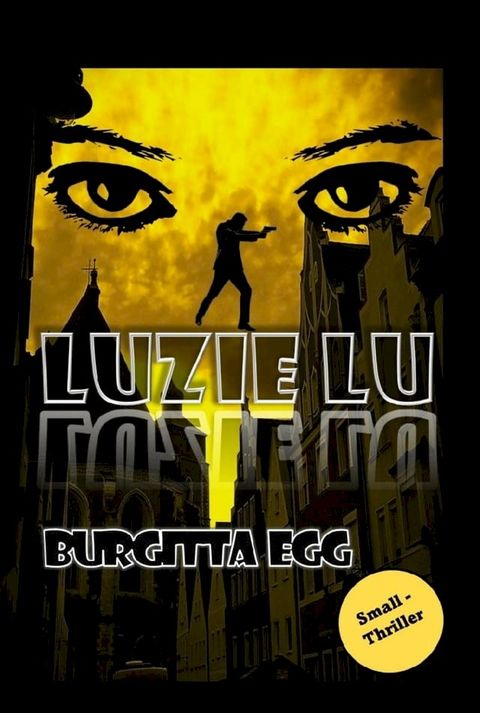 Luzie Lu(Kobo/電子書)