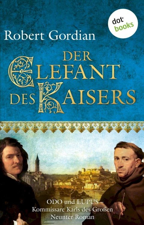 Der Elefant des Kaisers(Kobo/電子書)