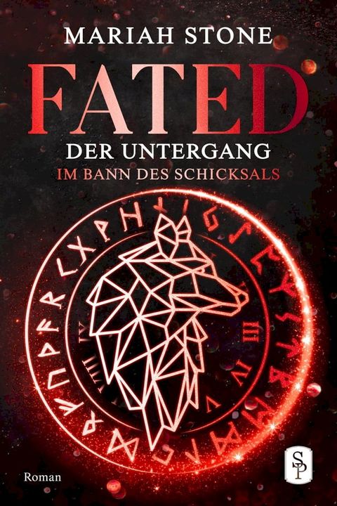 Fated - Der Untergang(Kobo/電子書)