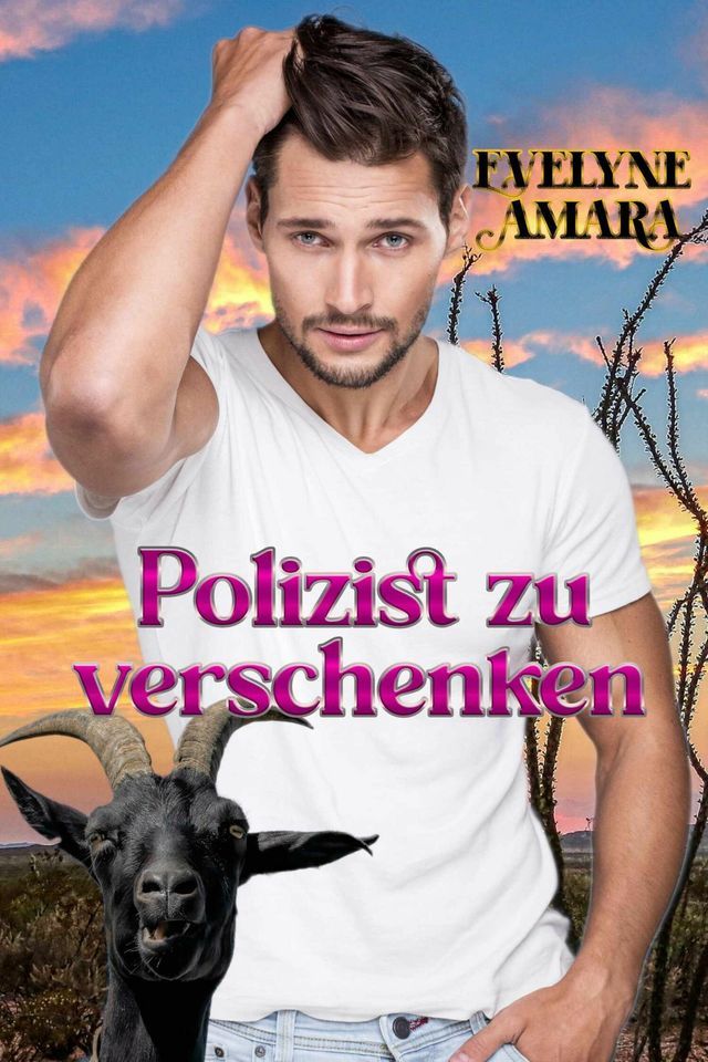  Polizist zu verschenken(Kobo/電子書)