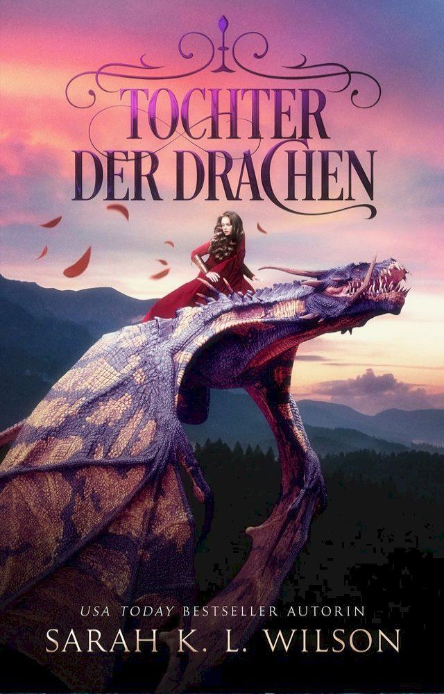  Tochter der Drachen(Kobo/電子書)