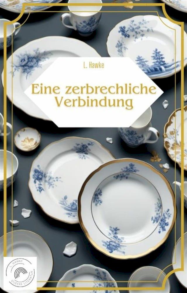  Eine zerbrechliche Verbindung(Kobo/電子書)